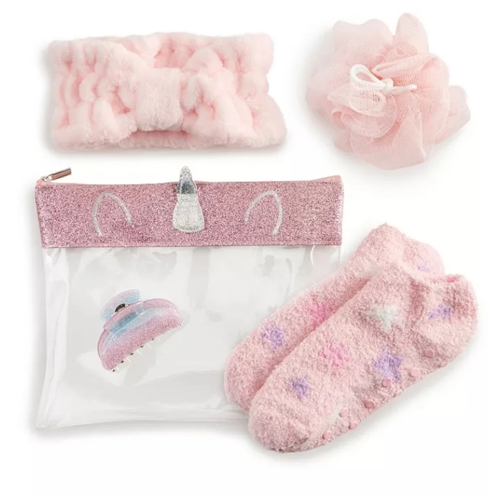 3 for $30. Ellis by Capelli 5 piece spa gift set